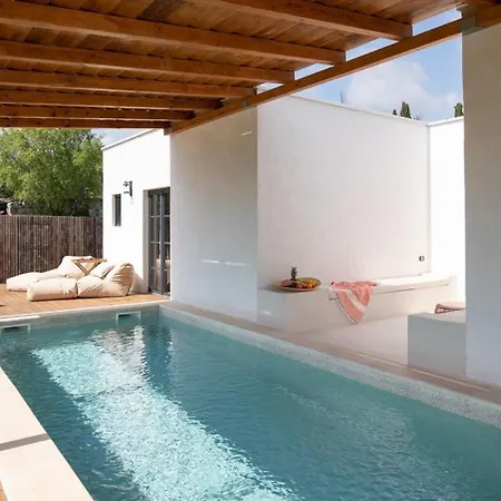 Villa Andresitas Palace By Guide *