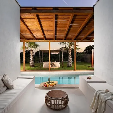 Andresitas Palace By Guide Villa Bale