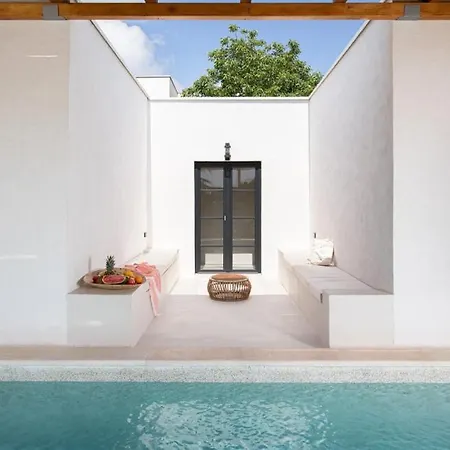 Villa Andresitas Palace By Guide Bale