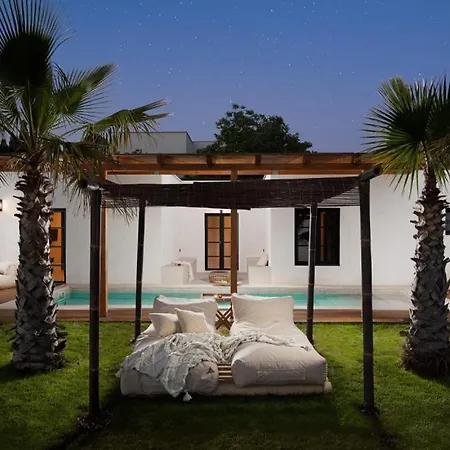Andresitas Palace By Guide Villa *